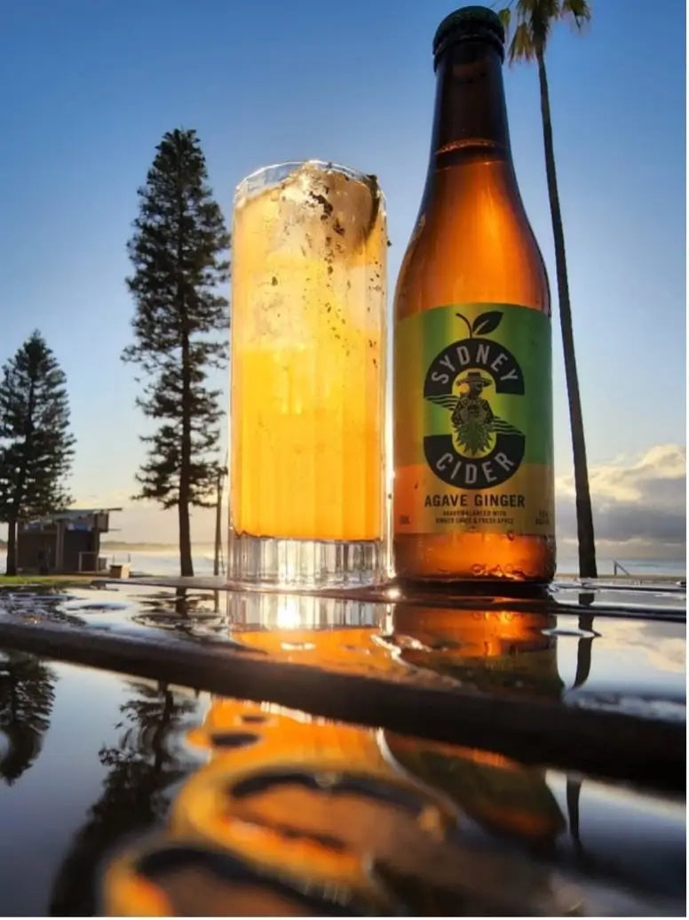 1990 AGUA FRESCA