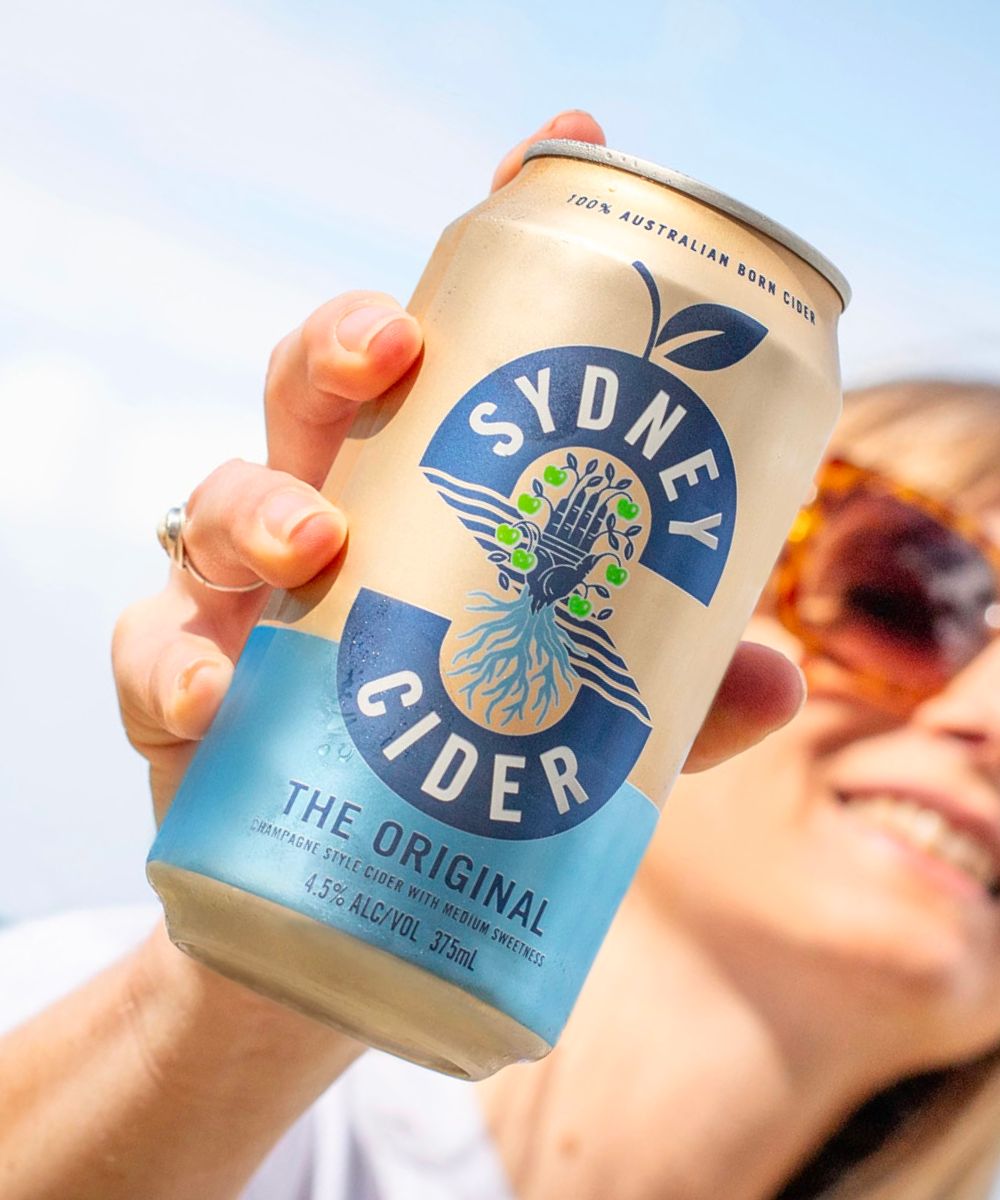 Ciders