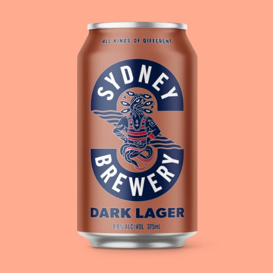 Dark Lager