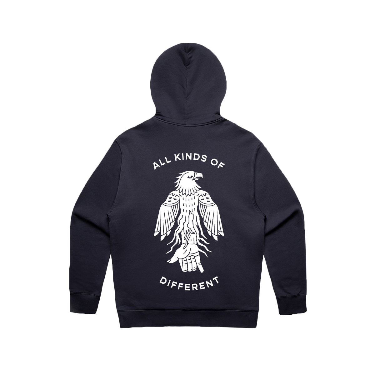 Hunter Valley Hoodie