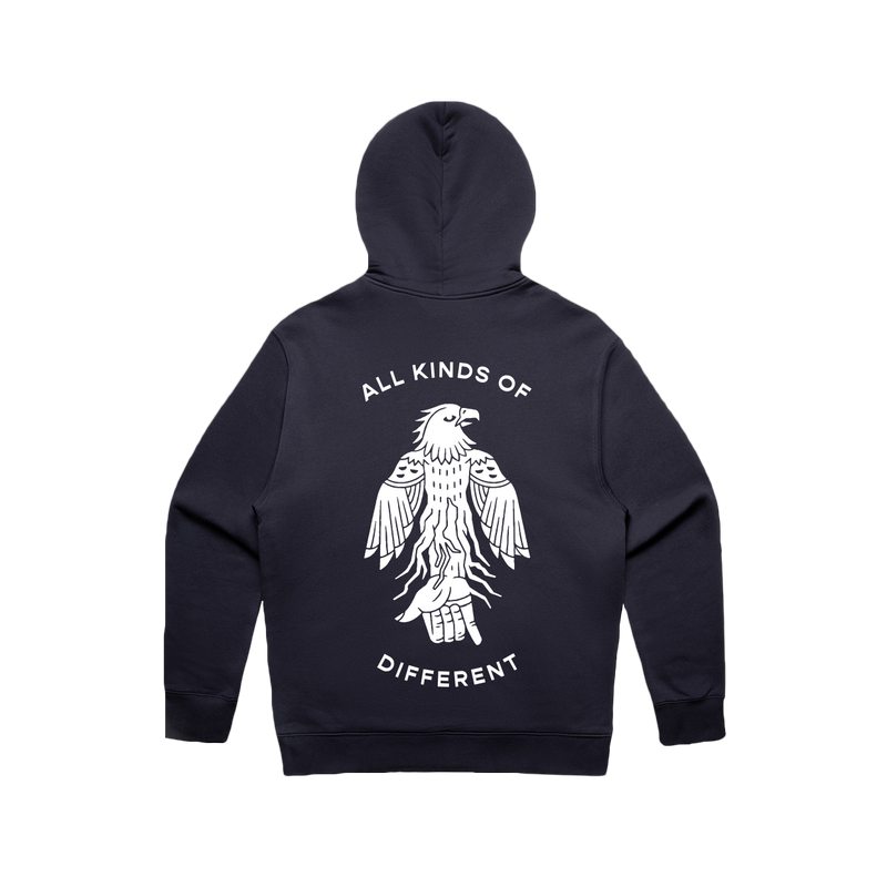 Hunter Valley Hoodie