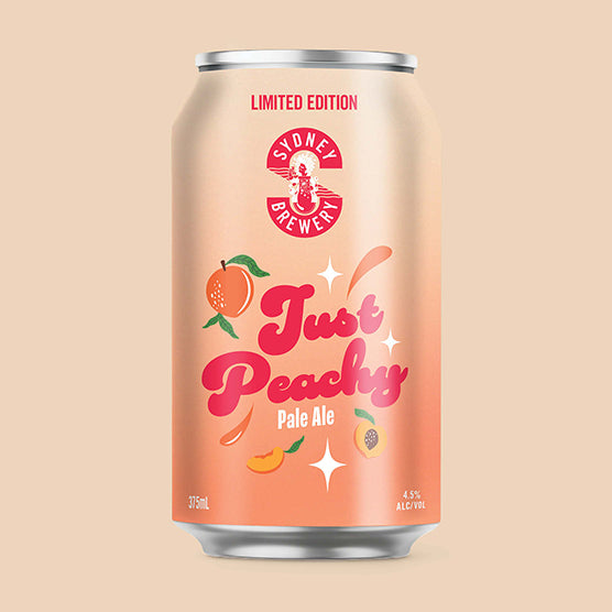 Just Peachy
