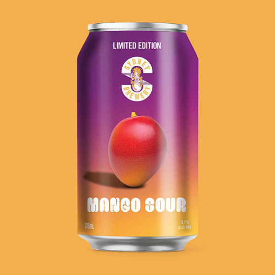 Mango Sour