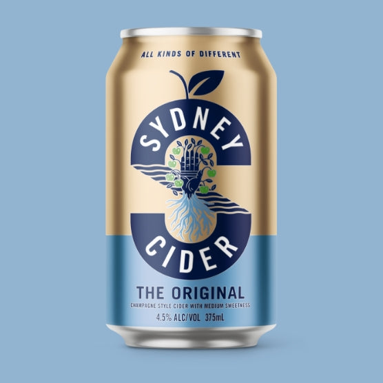 The Original Cider