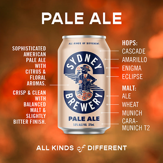 Pale Ale