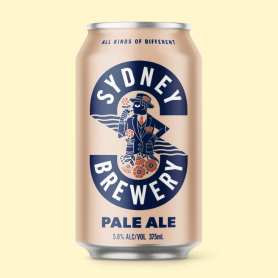 Pale Ale