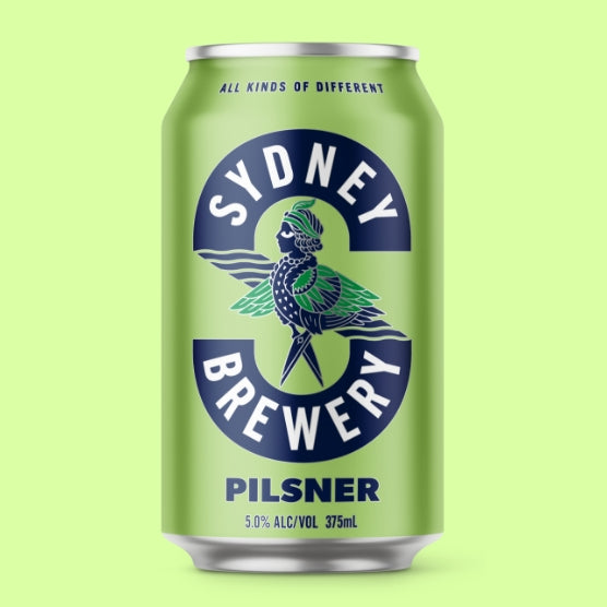 Pilsner