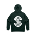 Lumberjack Hoodie