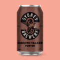 Smooth Talker Porter