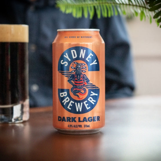 Dark Lager