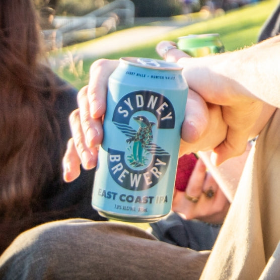 East Coast IPA
