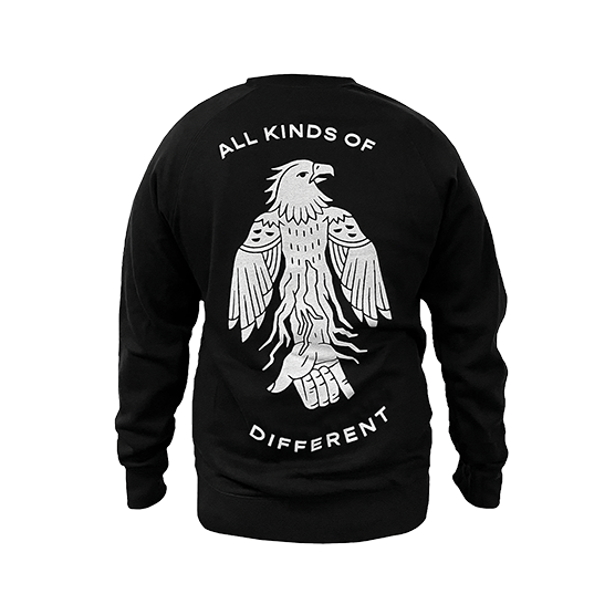 Hunter Valley Sweatshirt