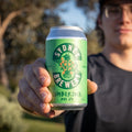 Lumberjack Rye IPA