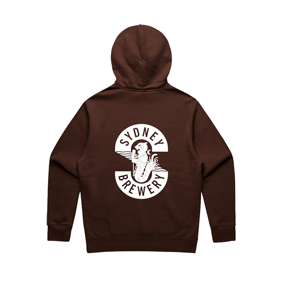 Smooth Talker Hoodie