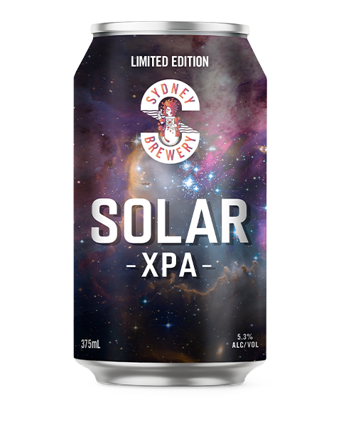 Solar XPA