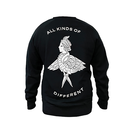 Surry Hills Sweatshirt