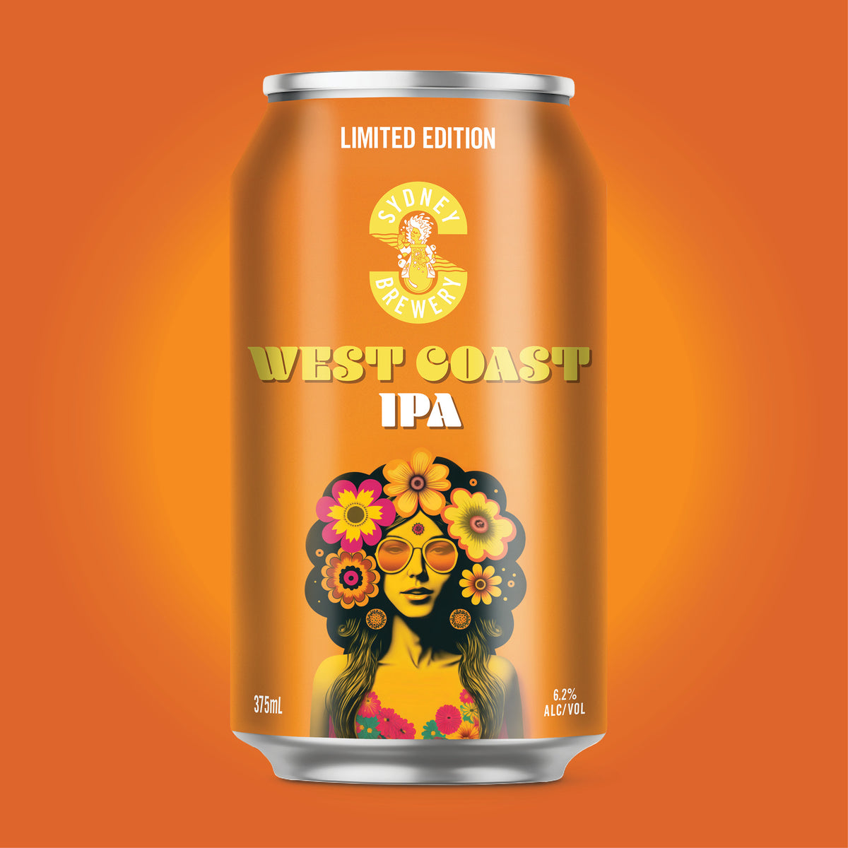 West Coast IPA