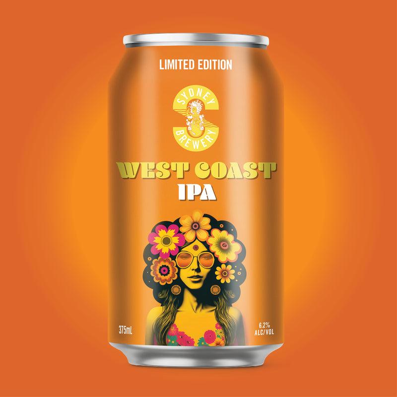 West Coast IPA