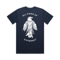 Hunter Valley Eagle Tee