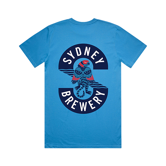 Rozelle Logo T-Shirt