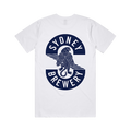 Rozelle Logo T-Shirt