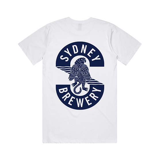 Rozelle Logo T-Shirt