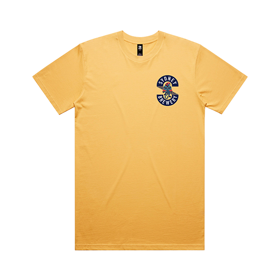 Rozelle Logo T-Shirt