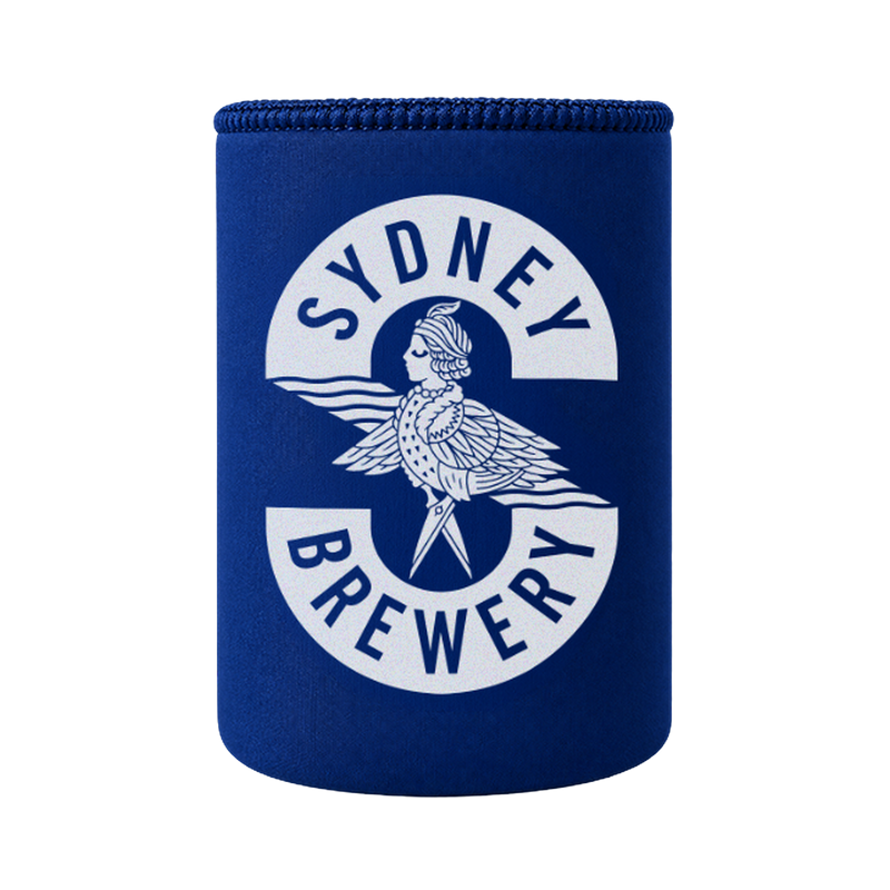 Stubbie Holder