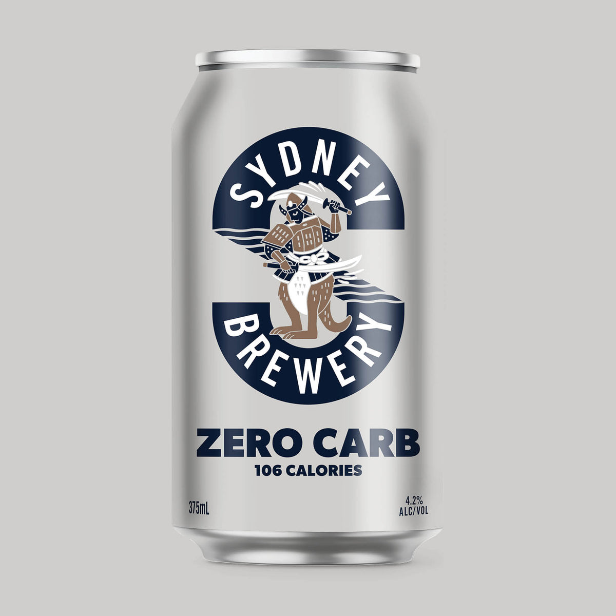 Zero Carb Lager
