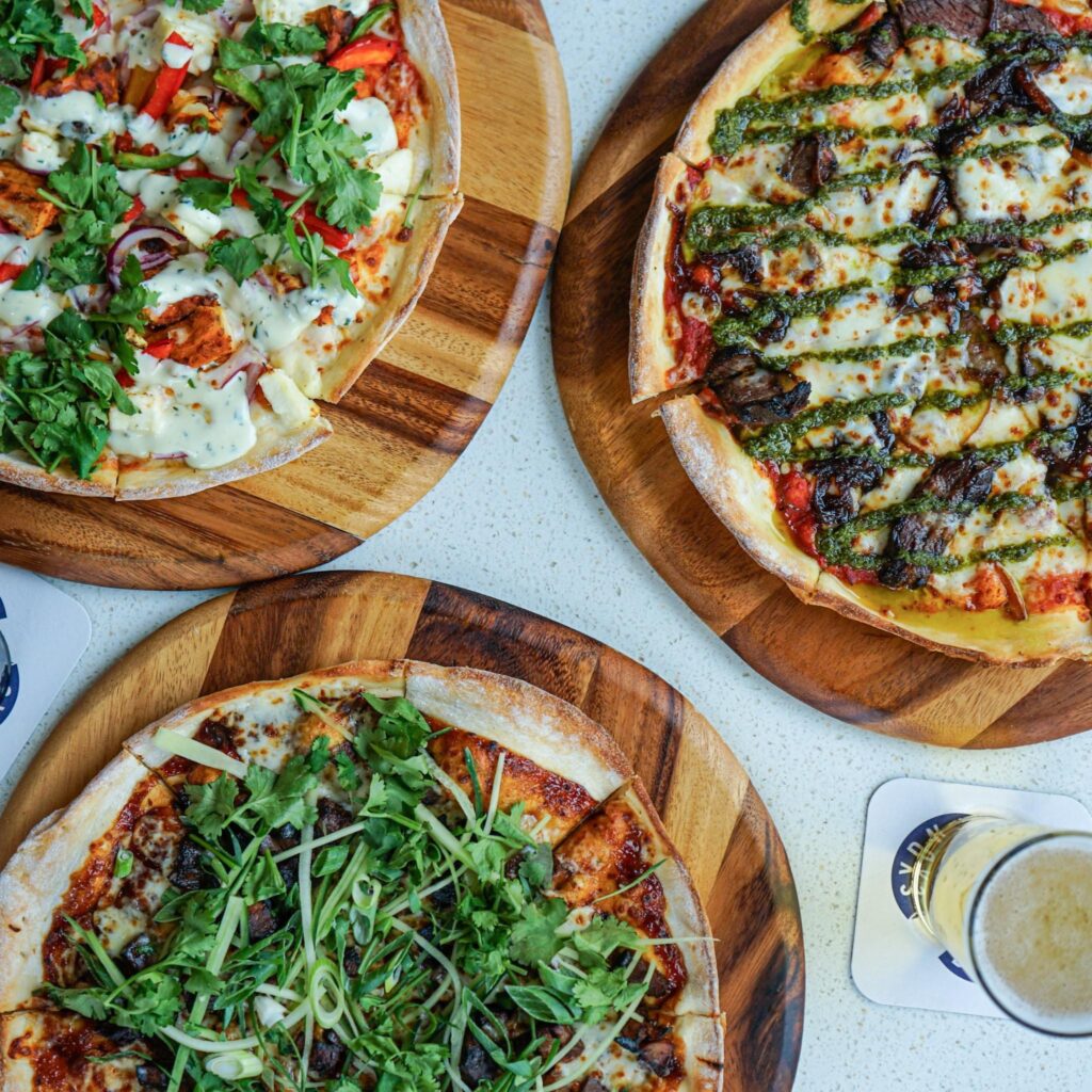 Hunter Valley Sydney Brewery