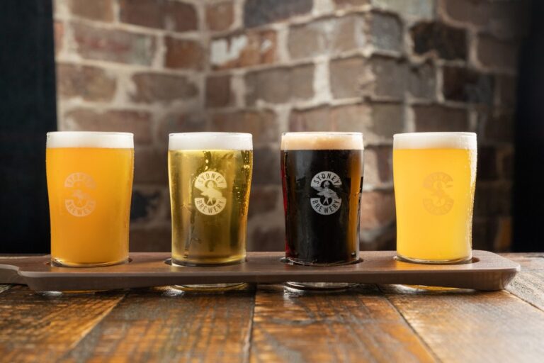 Sydney Brewery Surry Hills
