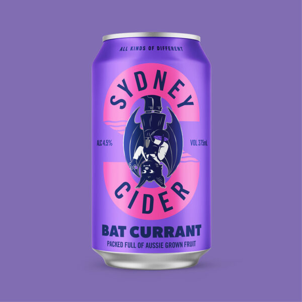 Sydney Brewery Cider Favourites - Image 3