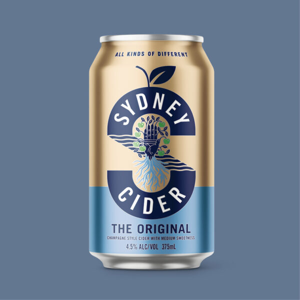 Sydney Brewery Cider Favourites - Image 4