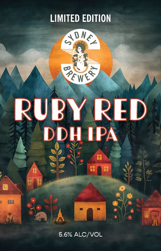 RubyRedDecal