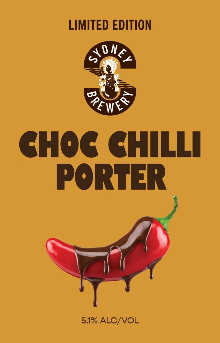 ChocChilliPorter