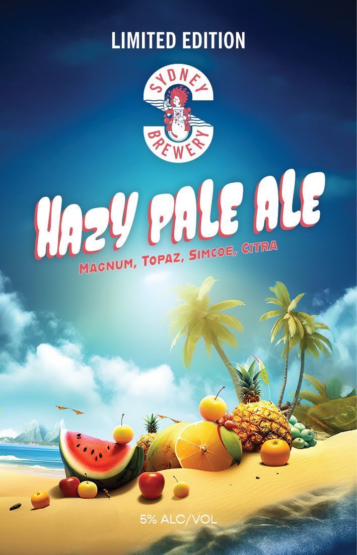 HazyPaleAle