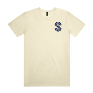 Sydney Brewery Surry Hills T-Shirt Butter
