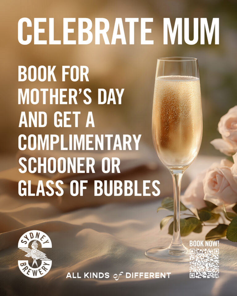 SBSH Mother's Day - Social