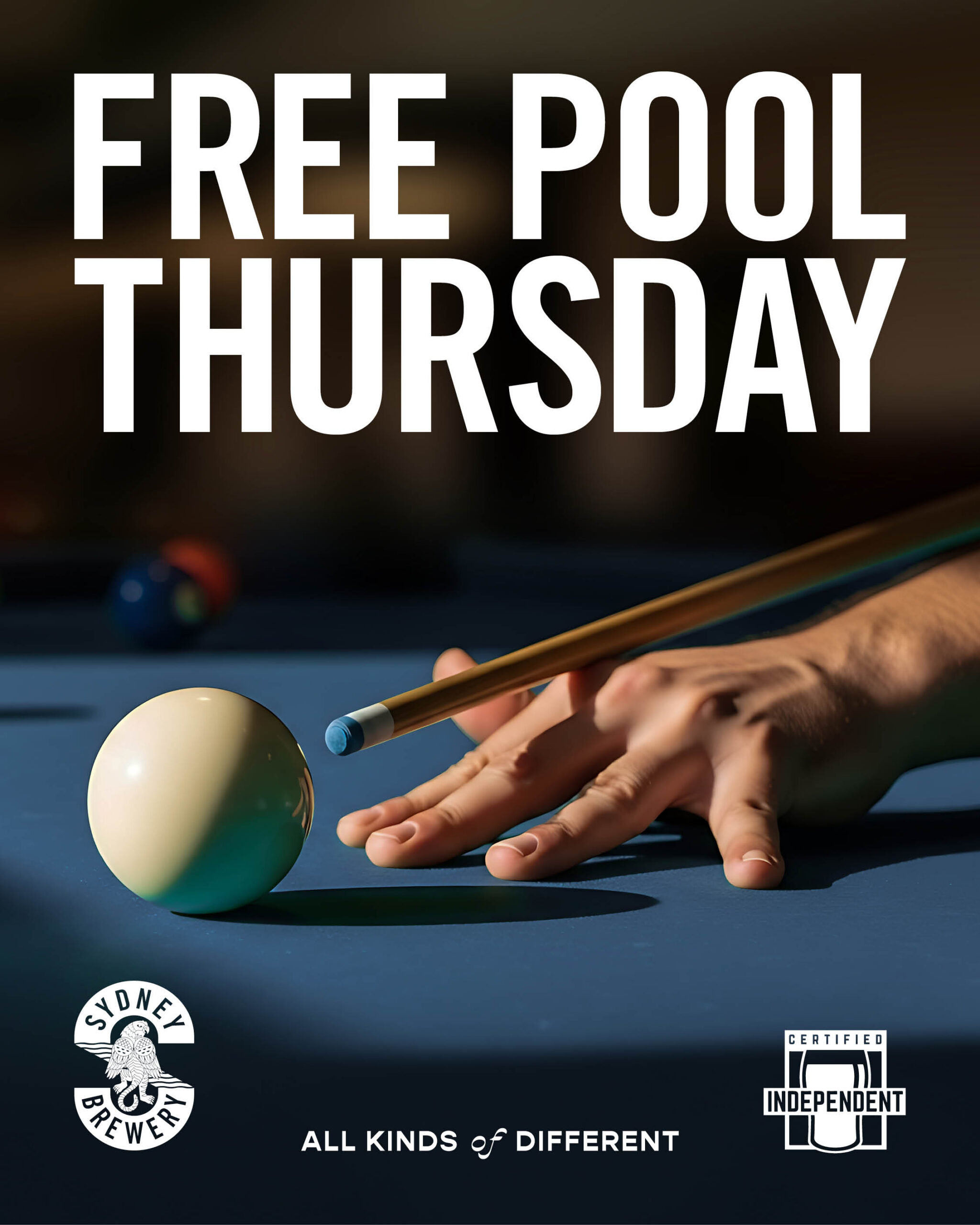 SBR Free Pool