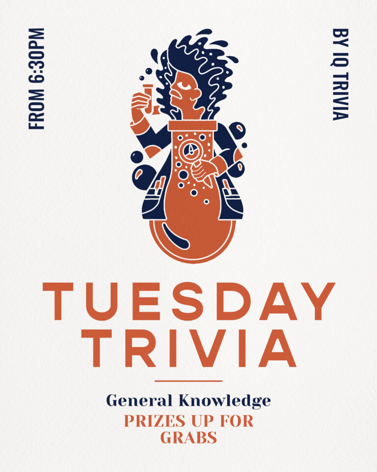 SBSH Trivia - Social