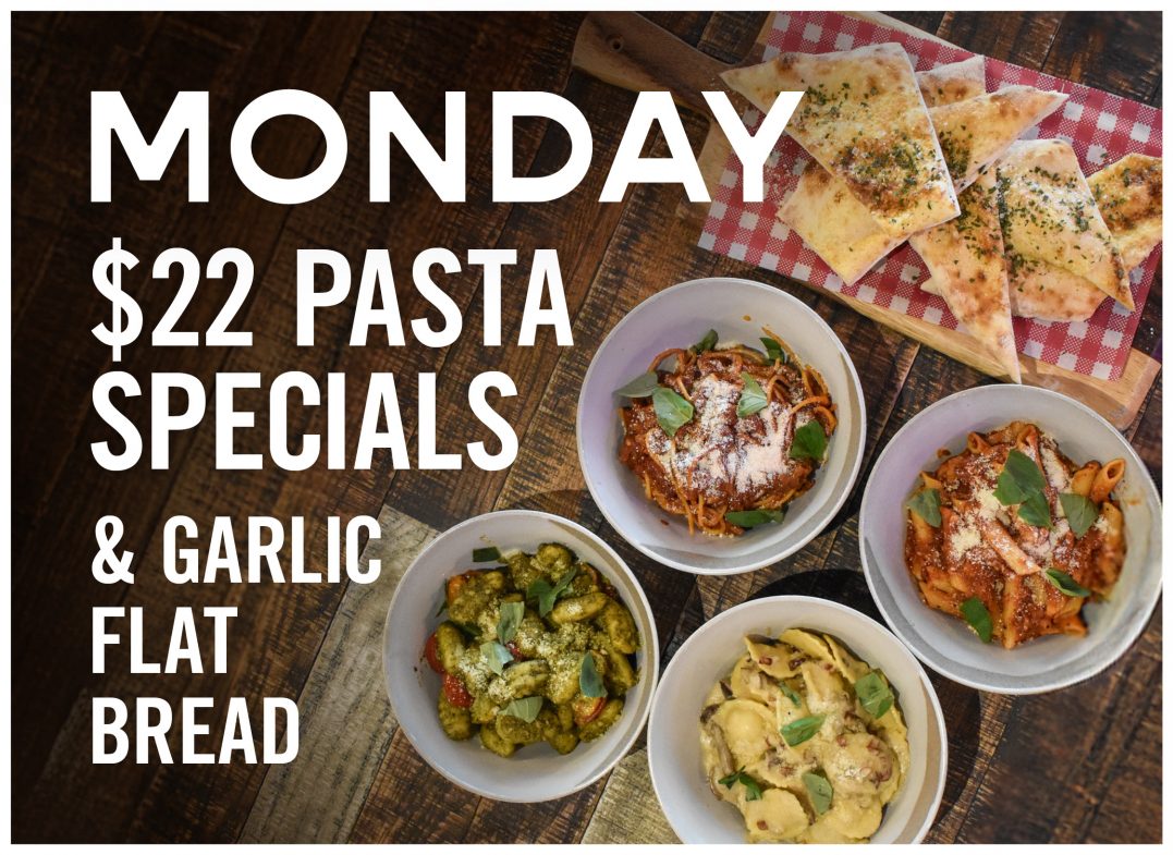 SBSH Carousel Daily Specials