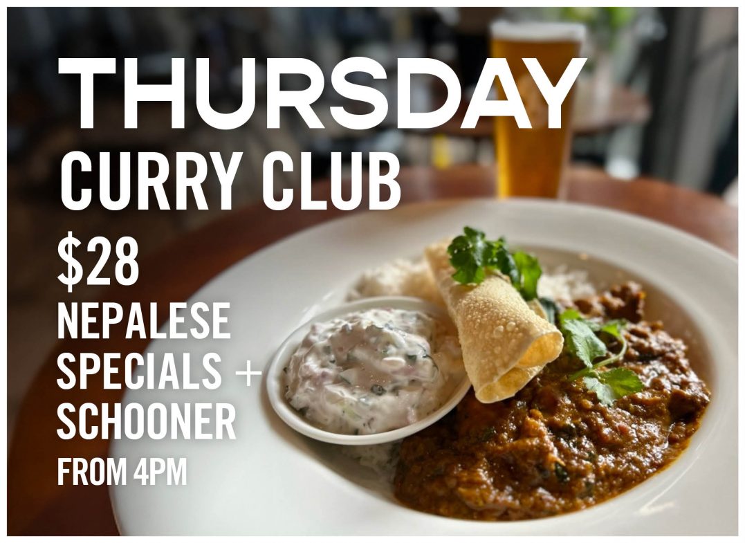 Thursday - SBA Daily Specials (Crousel)