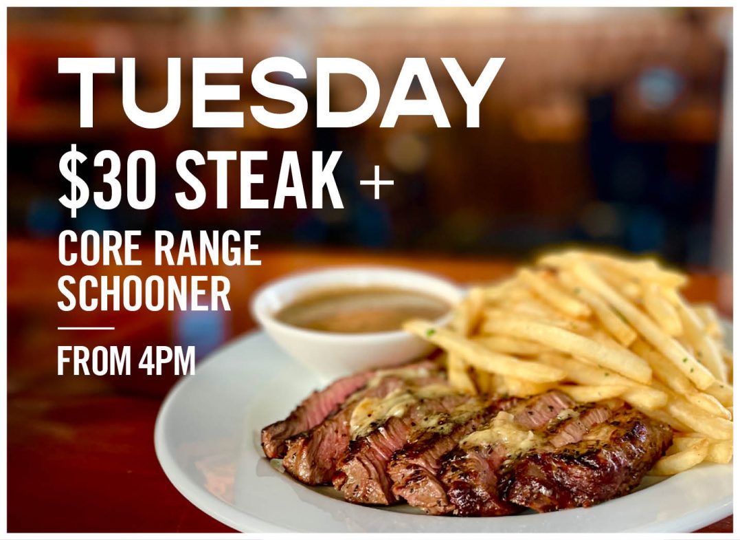 Tuesday - SBA Daily Specials (Web Carousel)